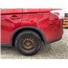 Image 29 : PARKSVILLE - 2015 MITSUBISHI OUTLANDER RED 198687 KMS - D600339
