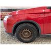Image 31 : PARKSVILLE - 2015 MITSUBISHI OUTLANDER RED 198687 KMS - D600339