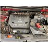 Image 33 : PARKSVILLE - 2015 MITSUBISHI OUTLANDER RED 198687 KMS - D600339