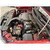 Image 34 : PARKSVILLE - 2015 MITSUBISHI OUTLANDER RED 198687 KMS - D600339