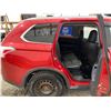 Image 40 : PARKSVILLE - 2015 MITSUBISHI OUTLANDER RED 198687 KMS - D600339