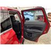 Image 41 : PARKSVILLE - 2015 MITSUBISHI OUTLANDER RED 198687 KMS - D600339