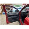 Image 49 : PARKSVILLE - 2015 MITSUBISHI OUTLANDER RED 198687 KMS - D600339