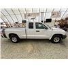 Image 11 : PARKSVILLE - 2006 DODGE DAKOTA WHITE 60233 MILES TMU - B633876