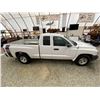 Image 12 : PARKSVILLE - 2006 DODGE DAKOTA WHITE 60233 MILES TMU - B633876