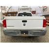 Image 17 : PARKSVILLE - 2006 DODGE DAKOTA WHITE 60233 MILES TMU - B633876