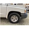 Image 25 : PARKSVILLE - 2006 DODGE DAKOTA WHITE 60233 MILES TMU - B633876