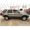 Image 11 : PARKSVILLE - 2006 FORD ESCAPE GREEN 199048 KMS - BA94742