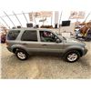 Image 12 : PARKSVILLE - 2006 FORD ESCAPE GREEN 199048 KMS - BA94742