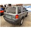 Image 15 : PARKSVILLE - 2006 FORD ESCAPE GREEN 199048 KMS - BA94742