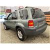 Image 20 : PARKSVILLE - 2006 FORD ESCAPE GREEN 199048 KMS - BA94742