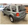 Image 21 : PARKSVILLE - 2006 FORD ESCAPE GREEN 199048 KMS - BA94742