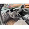 Image 50 : PARKSVILLE - 2006 FORD ESCAPE GREEN 199048 KMS - BA94742
