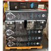 Image 1 : Vornado Tower Fans & Circulators Returned Merchandise