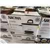 Image 10 : Aroma Rice Cookers Returned Merchandise