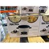 Image 17 : Aroma Rice Cookers & Food Dehydrators Returned Merchandise
