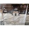 Image 18 : Aroma Rice Cookers & Food Dehydrators Returned Merchandise