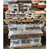 Image 1 : Aroma Rice Cookers & Food Dehydrators Returned Merchandise