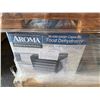 Image 5 : Aroma Rice Cookers & Food Dehydrators Returned Merchandise