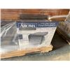 Image 6 : Aroma Rice Cookers & Food Dehydrators Returned Merchandise