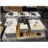 Image 2 : Aroma Induction Cooktops, Rice Cookers & Hot Pots Returned Merchandise