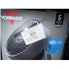 Image 10 : Vornado Pedestal Fans & Circulators Returned Merchandise