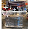 Image 1 : Vornado Pedestal Fans & Circulators Returned Merchandise