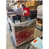 Image 5 : Vornado Pedestal Fans & Circulators Returned Merchandise