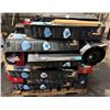 Image 1 : Vornado Tower Fans & Circulators Returned Merchandise