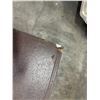 Image 9 : Long 4-Door Cabinet 77" x 18" x 28"H