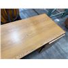 Image 5 : Wooden 4-Drawer Desk 70" x 24" x 30"H