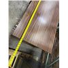 Image 6 : Wilsonart Laminate 5-Drawer Desk 60" x 24" x 30"H