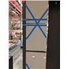 Image 3 : Black Desk w/ Upper & Lower Cabinets 72" x 20" x 54"H