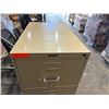 Image 2 : Norwalk 4-Drawer Filing Cabinet 28" x 18" x 52"H