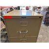 Image 3 : Norwalk 4-Drawer Filing Cabinet 28" x 18" x 52"H