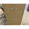 Image 4 : Norwalk 4-Drawer Filing Cabinet 28" x 18" x 52"H