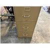 Image 5 : Norwalk 4-Drawer Filing Cabinet 28" x 18" x 52"H