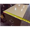 Image 7 : Norwalk 4-Drawer Filing Cabinet 28" x 18" x 52"H