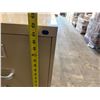 Image 9 : Norwalk 4-Drawer Filing Cabinet 28" x 18" x 52"H