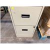 Image 3 : HON 2-Drawer Filing Cabinet 18" x 15" x 29"H