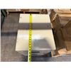 Image 5 : HON 2-Drawer Filing Cabinet 18" x 15" x 29"H