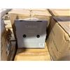 Image 3 : Wesclox Wall Clocks (Boxes Damaged)