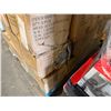 Image 6 : Wesclox Wall Clocks (Boxes Damaged)