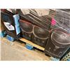 Image 10 : Vornado Pedestal & Tower Fans, & Circulators Returned Merchandise
