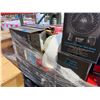 Image 11 : Vornado Pedestal & Tower Fans, & Circulators Returned Merchandise