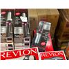 Image 8 : Revlon Hair Dryers & Personal Care Items Returned Merchandise