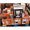 Image 1 : Proctor Silex Coffee Makers & Small Kitchen Appliances Returned Merchandise