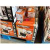 Image 7 : Proctor Silex Coffee Makers & Small Kitchen Appliances Returned Merchandise