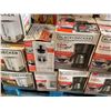 Image 7 : Black & Decker Coffee Makers & Small Kitchen Appliances Returned Merchandise