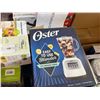 Image 4 : Oster & Hamilton Beach Blenders, Food Processers & Small Kitchen Appliances Returned Merchandise